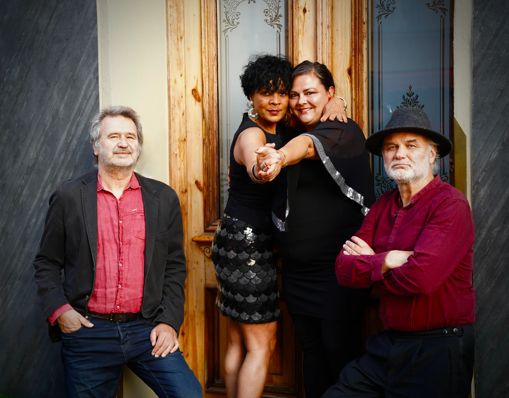 Tina Turner Tango Live