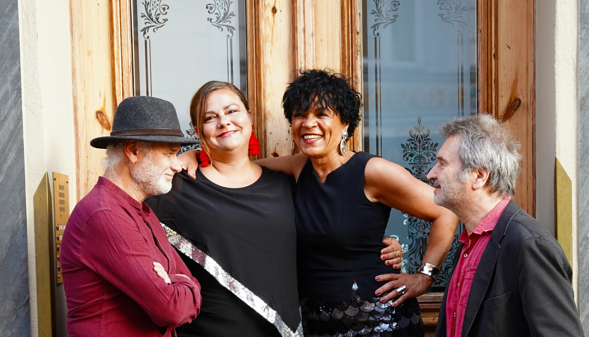 Tina Turner Tango Künstler